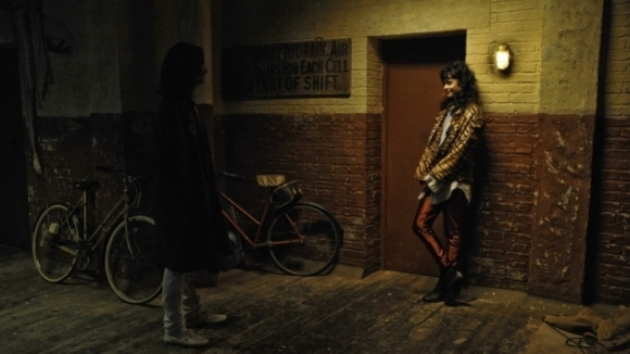 Photo from the movie Killing Bono