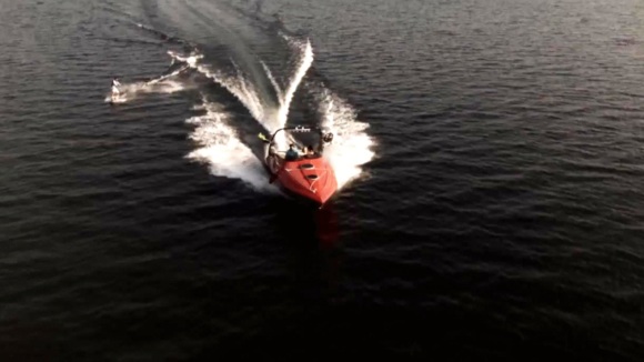 Photo du film Lake Placid vs. Anaconda