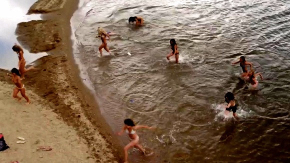 Photo du film Lake Placid vs. Anaconda