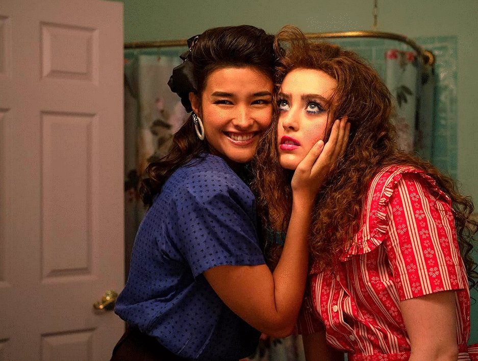 Photo du film Lisa Frankenstein