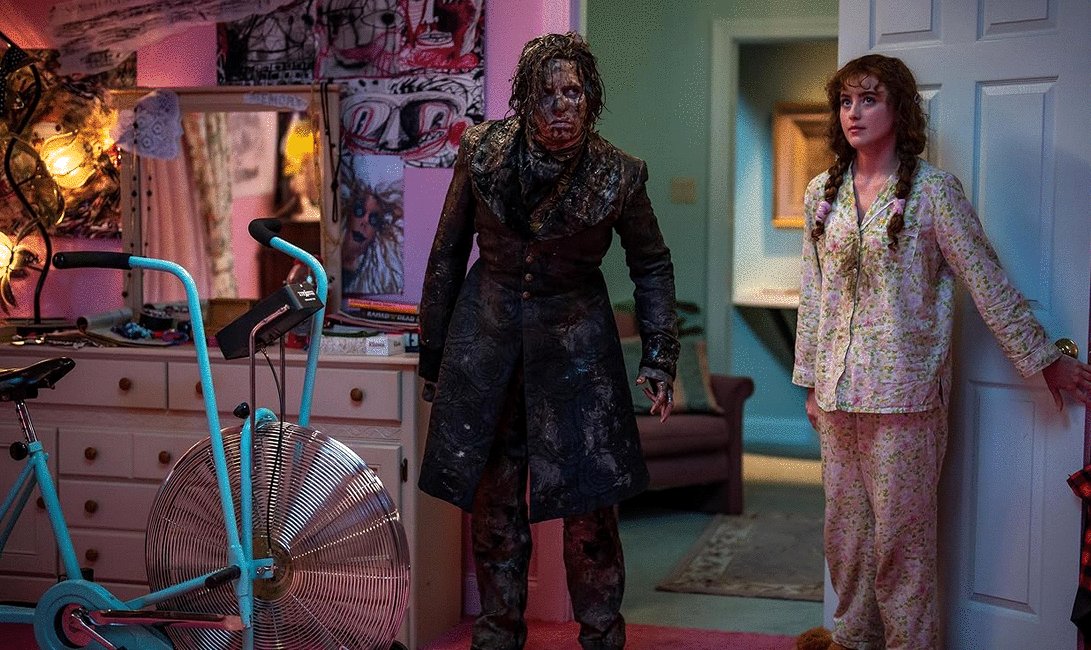 Photo du film Lisa Frankenstein