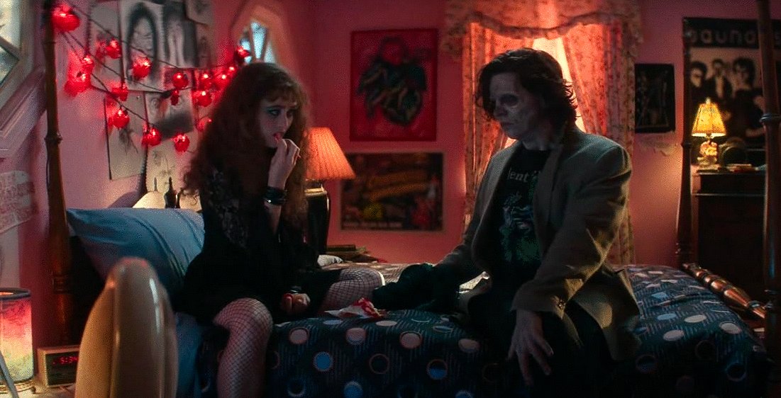 Photo du film Lisa Frankenstein