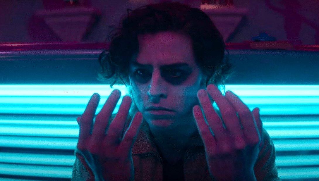 Photo du film Lisa Frankenstein