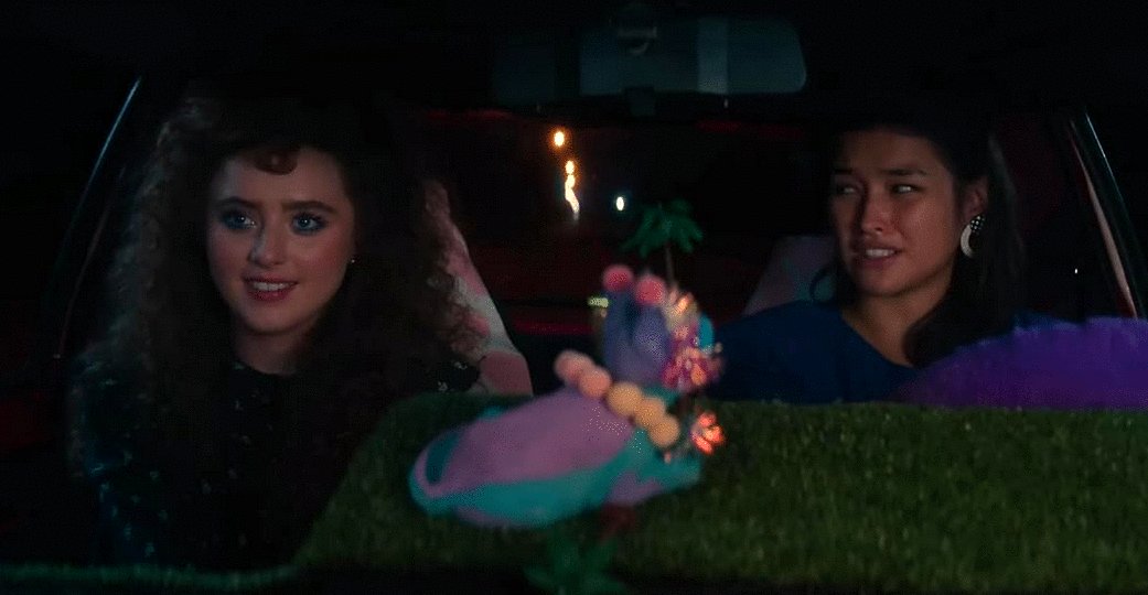 Photo du film Lisa Frankenstein