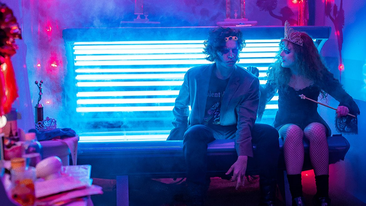 Photo du film Lisa Frankenstein