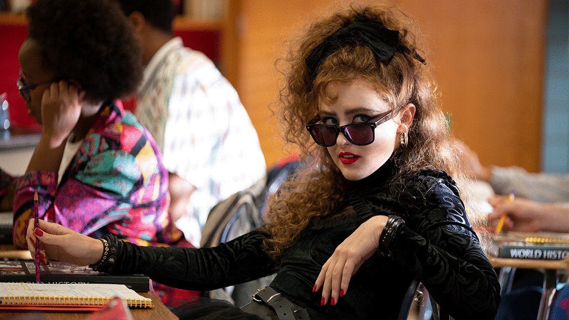 Photo du film Lisa Frankenstein