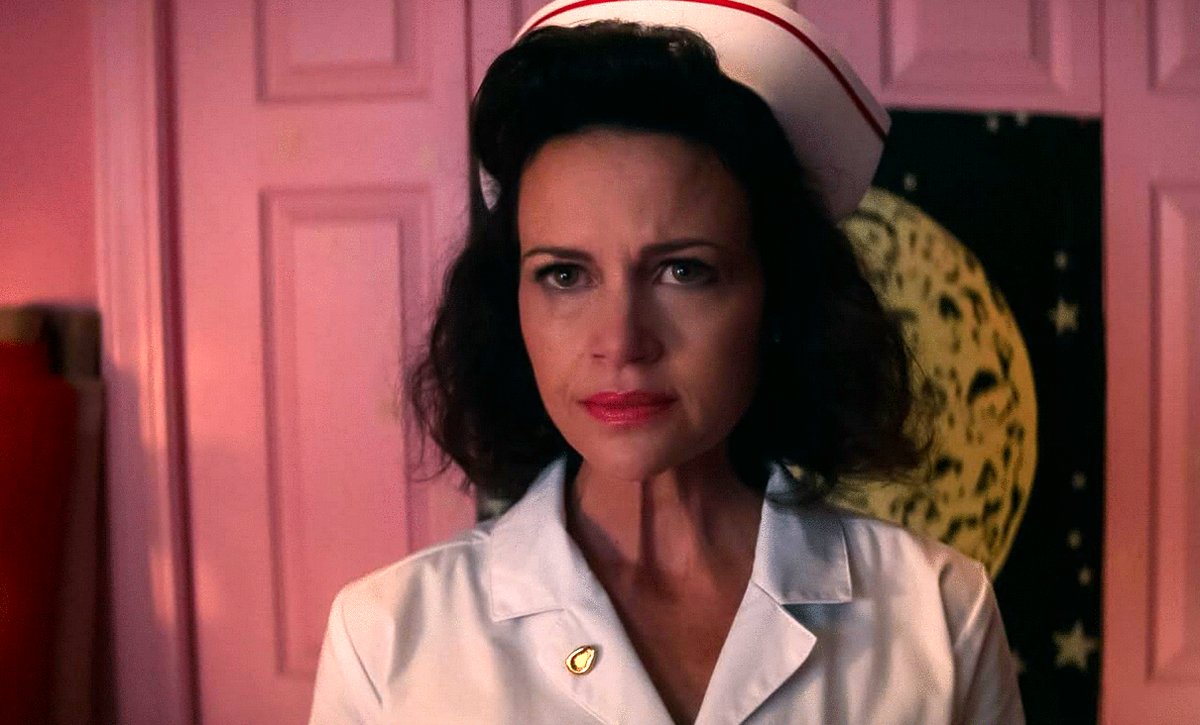 Photo du film Lisa Frankenstein