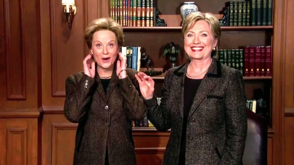 Photo from the movie Live from New York!