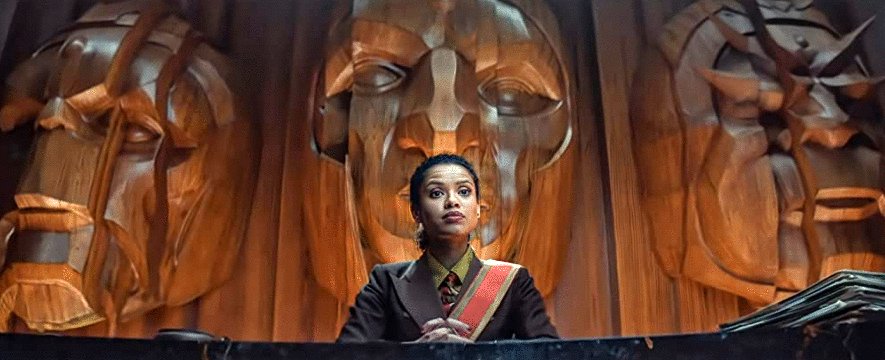 Photo from the movie Loki