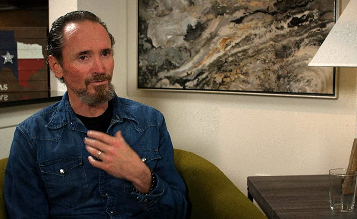 Photo from the movie Long Lonesome Highway: The Story of Michael Parks