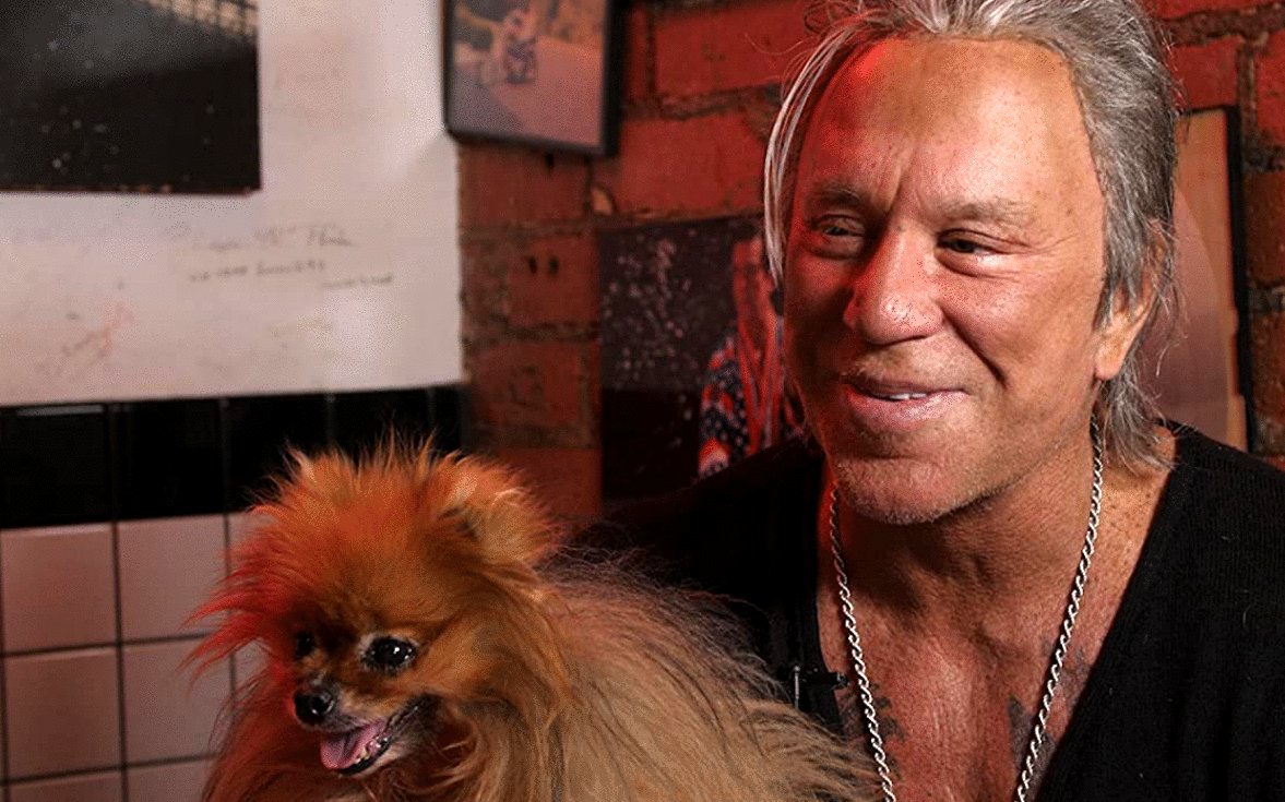 Photo from the movie Long Lonesome Highway: The Story of Michael Parks