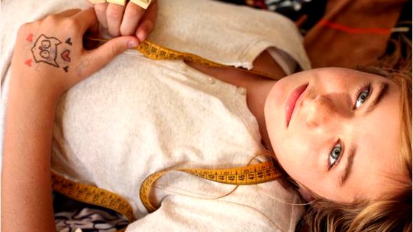 Photo du film Lou! Journal infime