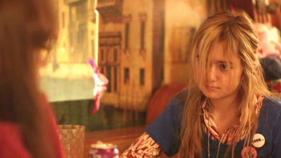 Photo du film Lou! Journal infime