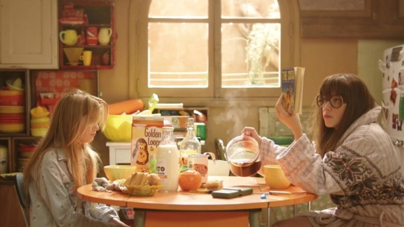 Photo du film Lou! Journal infime