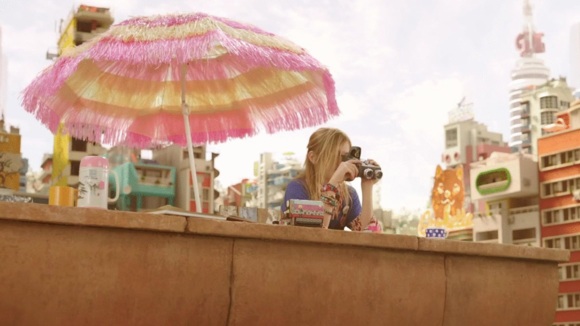 Photo du film Lou! Journal infime