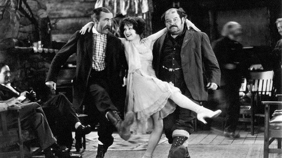 Photo from the movie Mantrap