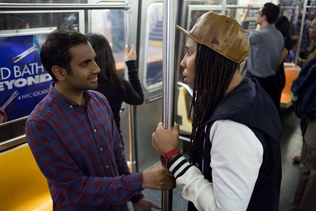 Photo from the movie Master of None