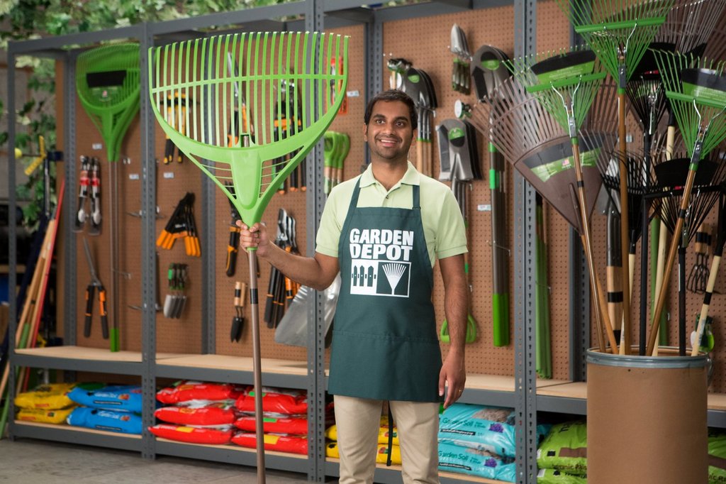 Photo from the movie Master of None