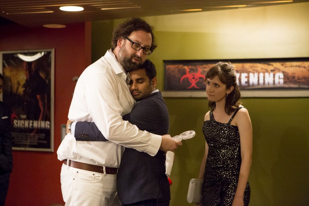 Photo from the movie Master of None