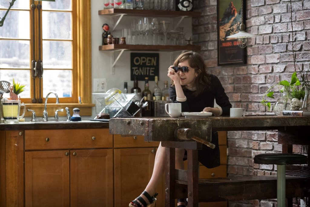 Photo from the movie Master of None