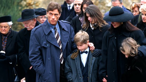 Photo du film Maximum Risk