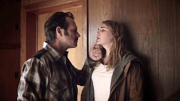 Photo from the movie Mean Dreams