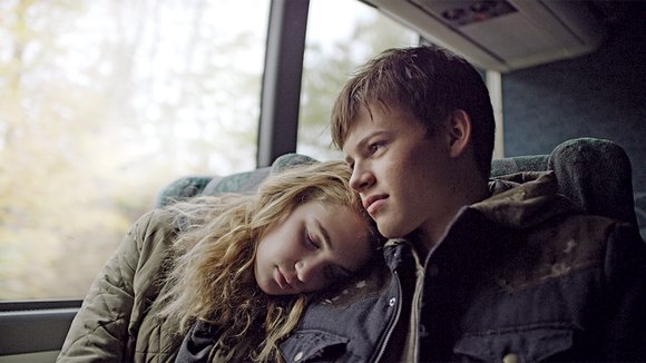 Photo from the movie Mean Dreams