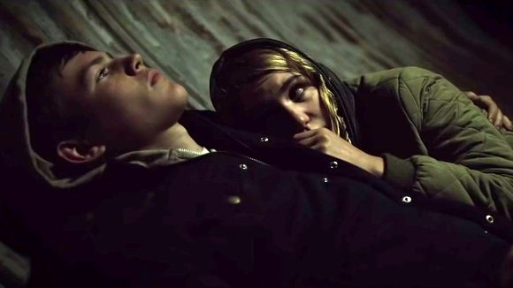 Photo from the movie Mean Dreams