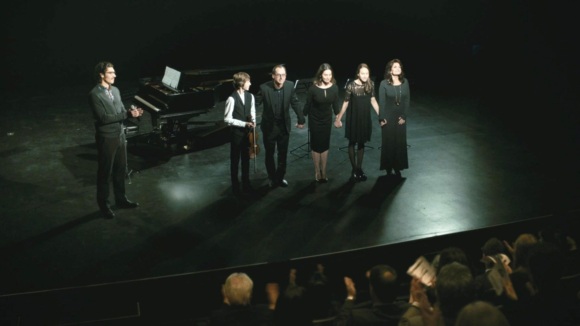 Photo du film Mobile étoile