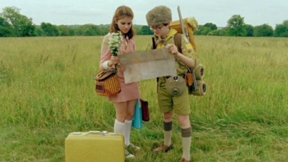 Photo du film Moonrise Kingdom v.f.