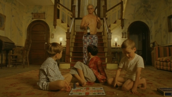 Photo du film Moonrise Kingdom v.f.