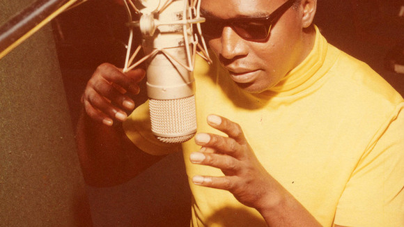 Photo from the movie Muscle Shoals