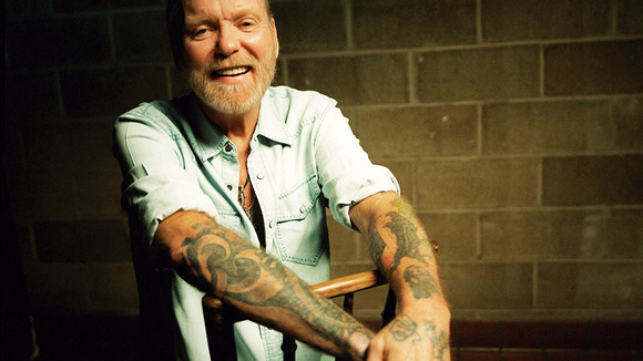 Photo from the movie Muscle Shoals