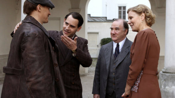 Photo from the movie Mein bester Feind