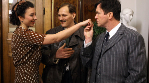 Photo from the movie Mein bester Feind