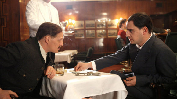 Photo from the movie Mein bester Feind