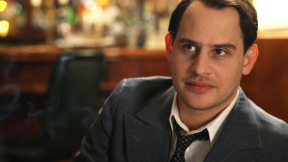 Photo from the movie Mein bester Feind