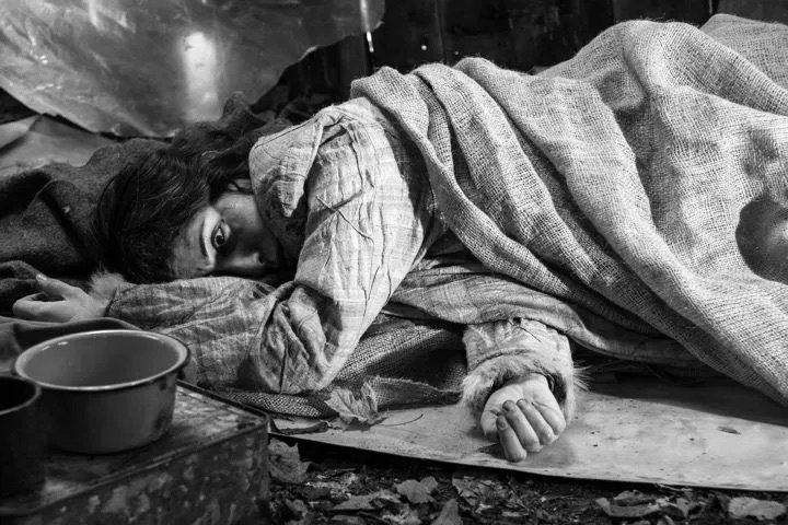 Photo du film Nulle trace