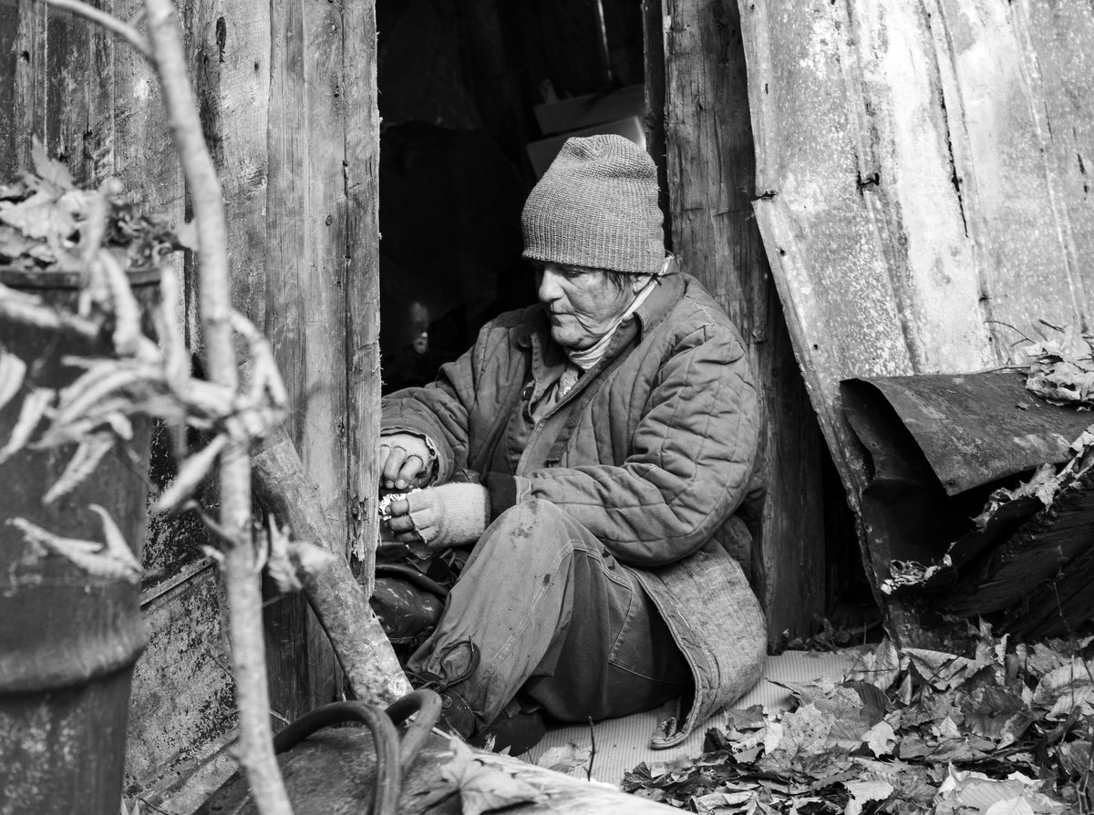 Photo du film Nulle trace