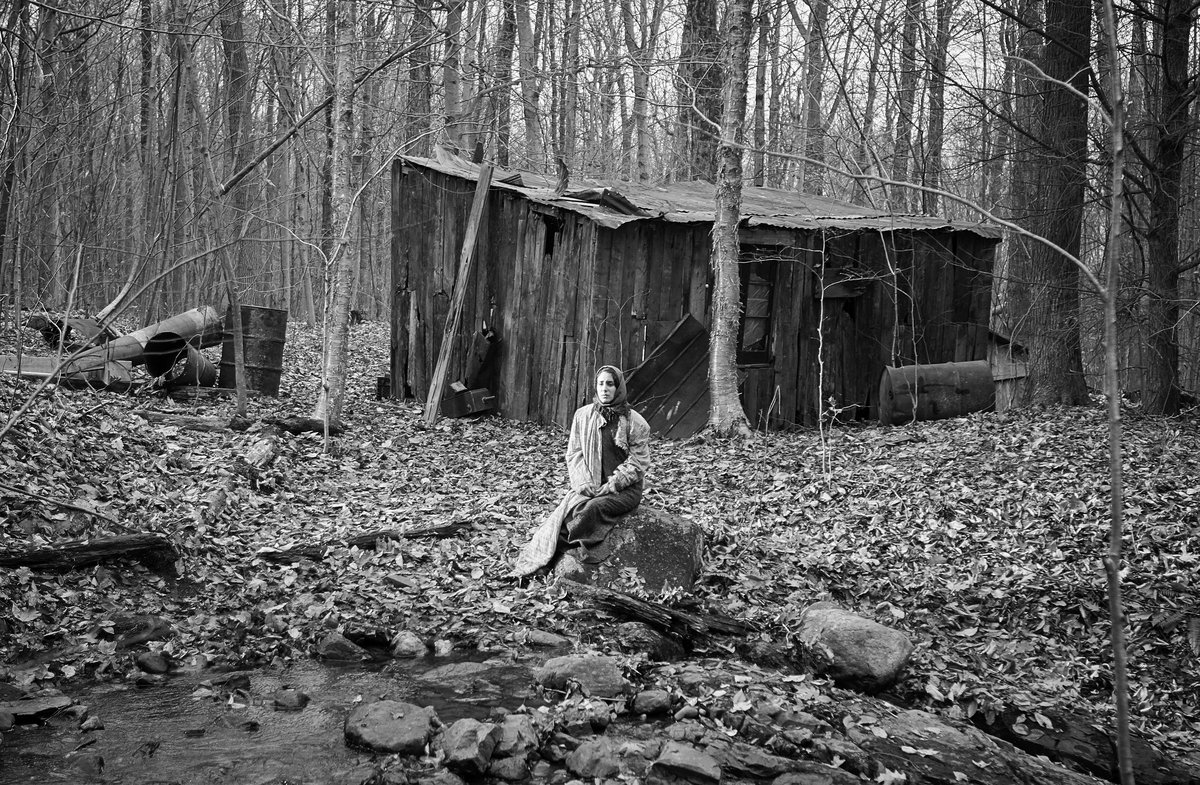 Photo du film Nulle trace