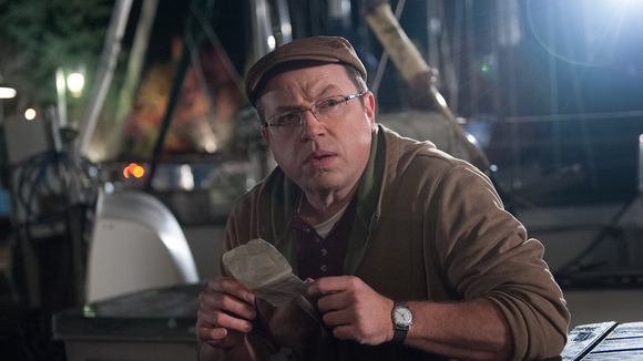 Photo du film No Clue