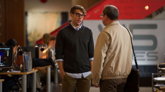 Photo du film No Clue