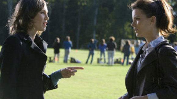 Photo du film Nothing But the Truth