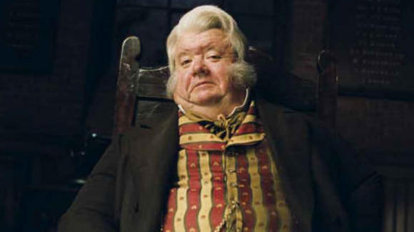 Photo from the movie Oliver Twist