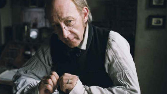 Photo from the movie Oliver Twist