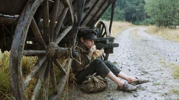 Photo from the movie Oliver Twist