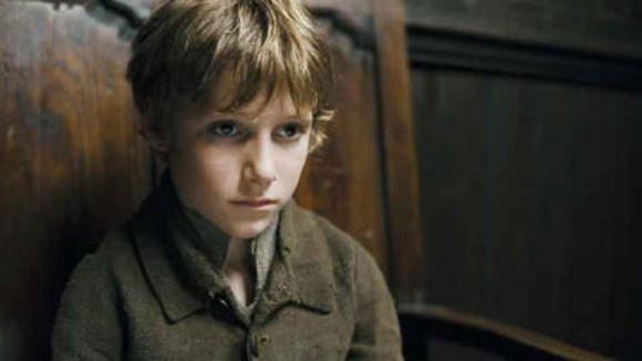 Photo from the movie Oliver Twist