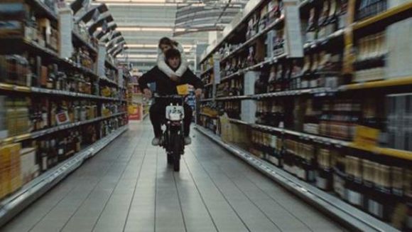 Photo from the movie Our Day Will Come