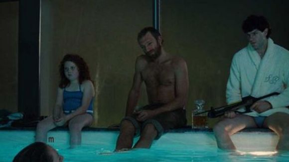 Photo from the movie Our Day Will Come