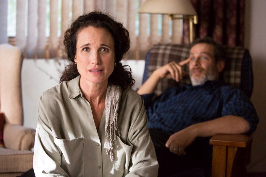 Photo from the movie Paper Year